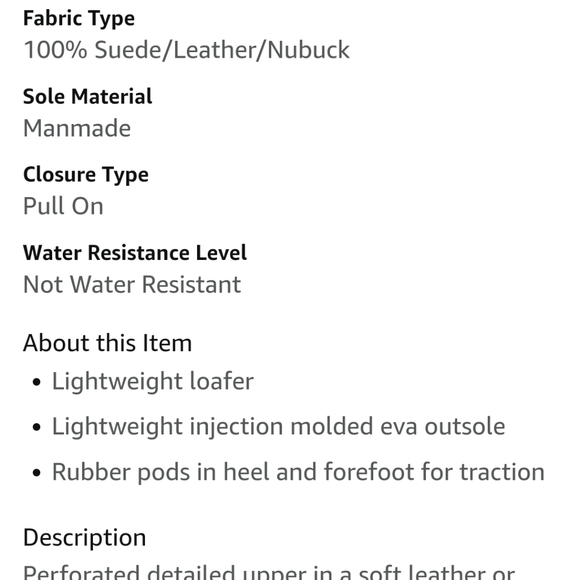 Cole Haan Grand Pro Paisley Slip on shoes - Picture 2 of 10